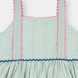 Casual Frock (CF-585)