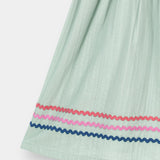 Casual Frock (CF-585)