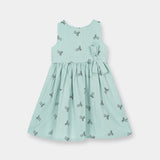 Casual Frock (CF-587)