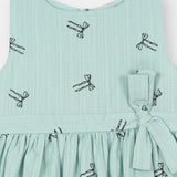 Casual Frock (CF-587)