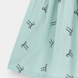 Casual Frock (CF-587)