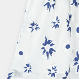 Casual Frock With Belt (CF-590)