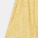 Casual Frock With Belt (CF-592)