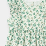 Casual Frock (CF-595)