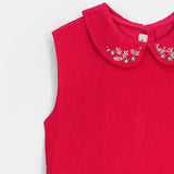 Casual Frock (CF-600)