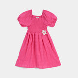 Casual Frock (CF-601)