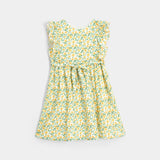 Frock & Belt (CF-602)