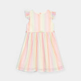 Casual Frock (CF-605)
