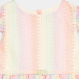 Casual Frock (CF-605)