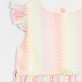 Casual Frock (CF-605)