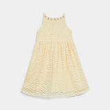 Casual Frock (CF-606)