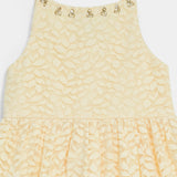 Casual Frock (CF-606)
