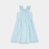 Casual Frock (CF-610)