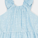 Casual Frock (CF-610)
