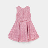 Casual Frock (CF-612)