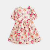 Casual Frock (CF-614)