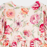 Casual Frock (CF-614)