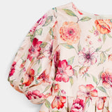 Casual Frock (CF-614)