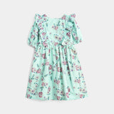 Casual Frock (CF-617)