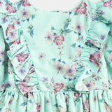Casual Frock (CF-617)