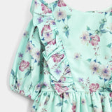 Casual Frock (CF-617)