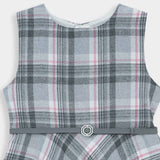 Y/D Check Frock (CF-619)