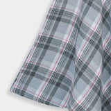 Y/D Check Frock (CF-619)