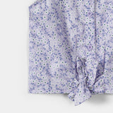 Printed Blouse (DGBL-03)