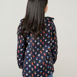 Printed Blouse (DGBL-14)