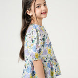 Printed Blouse (DGBL-11)