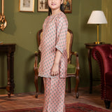 Embroidered Kameez And Trouser (DGFS-44)