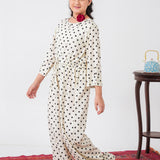 Printed Jumpsuit (DGJS2-02)