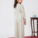 Printed Jumpsuit (DGJS2-02)
