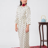Printed Jumpsuit (DGJS2-02)