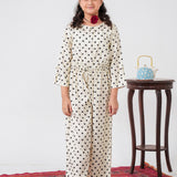 Printed Jumpsuit (DGJS2-02)