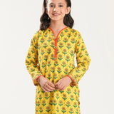 Printed Kurti (DGK-391)