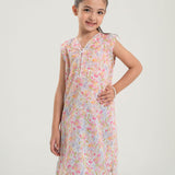 Printed Kurti (DGK-407)