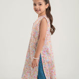 Printed Kurti (DGK-407)