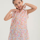 Printed Kurti (DGK-407)