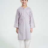 Embroidered Kurti (DGK-411)