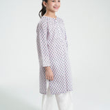 Embroidered Kurti (DGK-411)