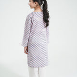 Embroidered Kurti (DGK-411)