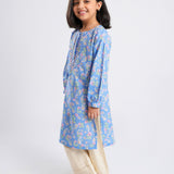 Embroidered Kurti (DGK-414)