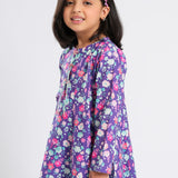 Printed Kurti (DGK-416)