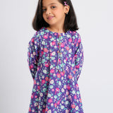 Printed Kurti (DGK-416)