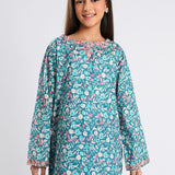 Embroidered Kurti (DGK-420)