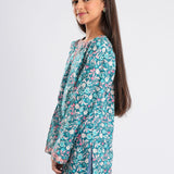 Embroidered Kurti (DGK-420)