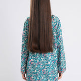 Embroidered Kurti (DGK-420)