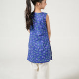 Printed Kurti (DGK-422)