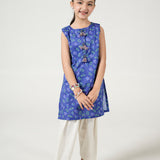 Printed Kurti (DGK-422)